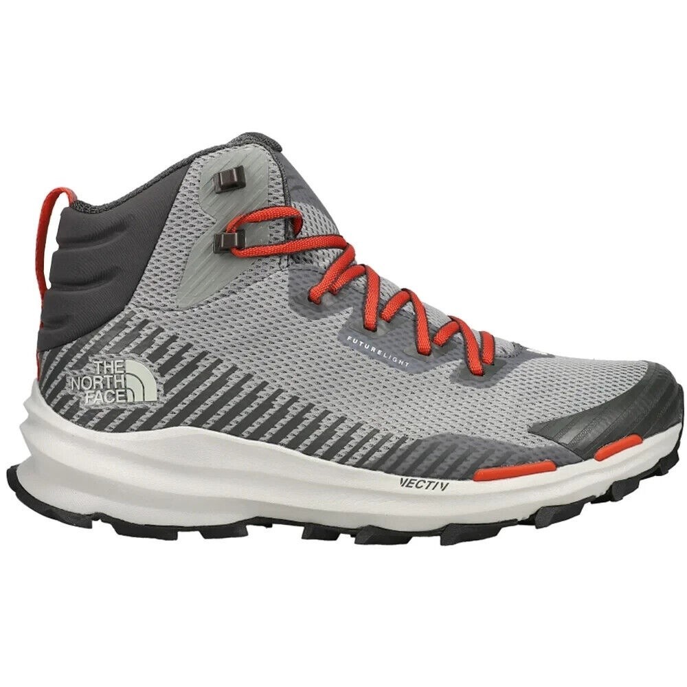 The North Face Vectiv Fastpack Mid Futurelight Men Hiking Boots Size 10 NIB $155